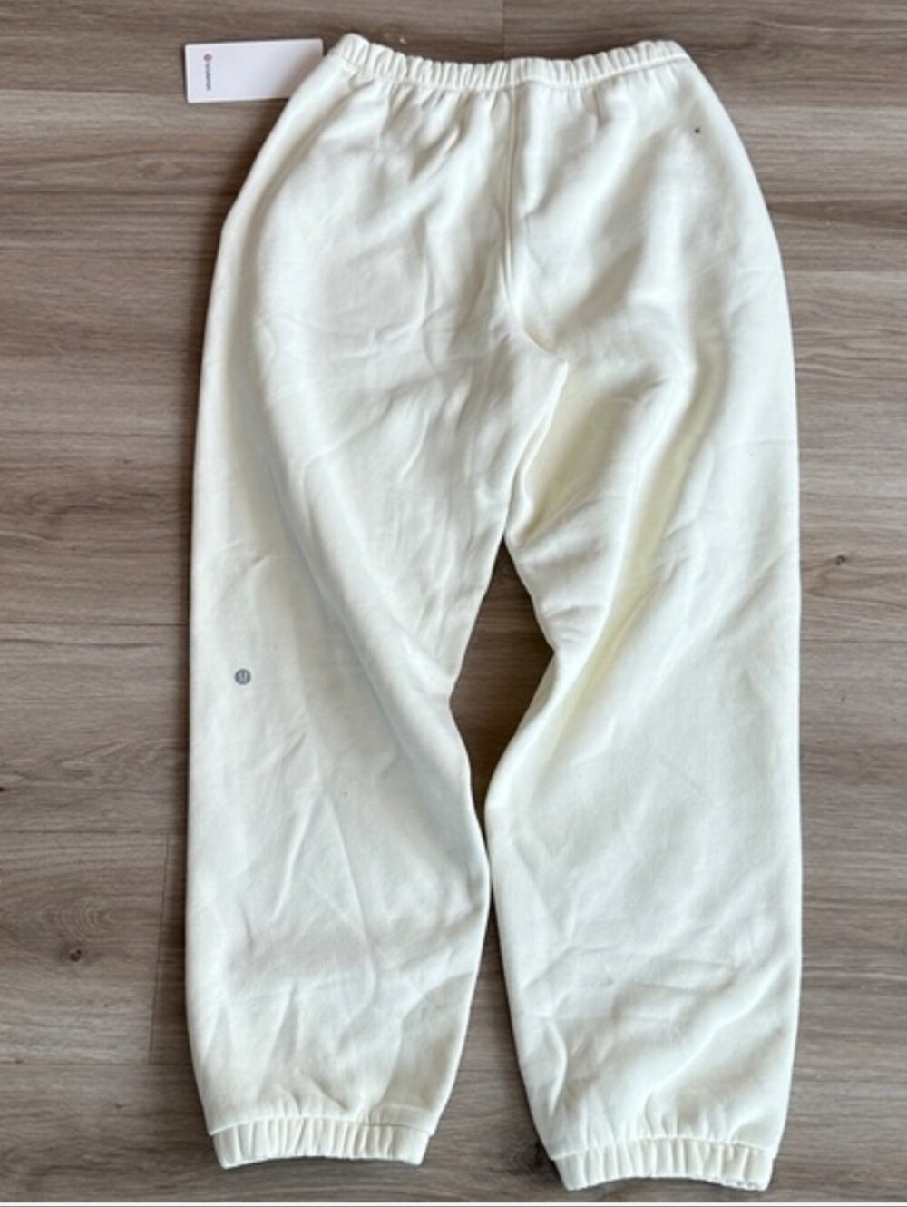 Lululemon Women's Steady State Super Loft Jogger - Picture 9 of 9